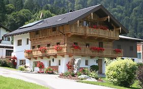Appartement Kichelerhof